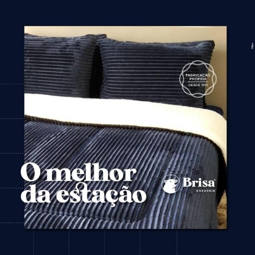 Produtos Brisa Enxovais