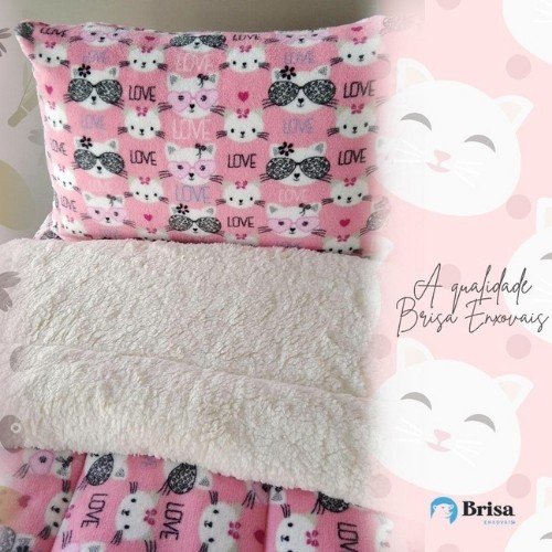 Produtos Brisa Enxovais